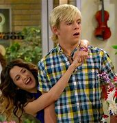 Image result for Austin and Ally Auslly 2014