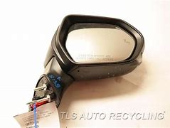 Image result for 2018 Camry Le Mirror