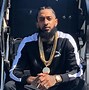 Image result for Who Is Nipsey Hussle