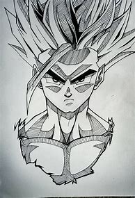 Image result for Dragon Ball Z Drawing Ideas