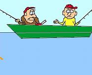 Image result for Lazy Fishing Clip Art