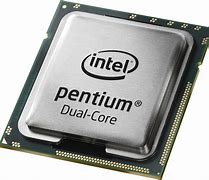 Image result for Intel Pentium Dual Core