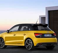 Image result for Audi S1 Styling