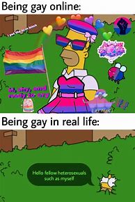 Image result for Golden Knights LGBTQ Memes