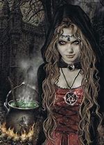 Image result for Beldam Whitch