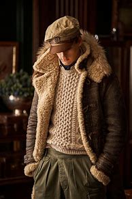 Image result for Ralph Lauren Winter Collection