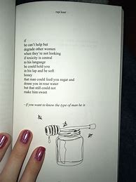 Image result for Milk and Honey Book Poems
