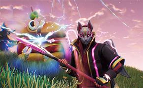 Image result for Fortnite Drift Max Wallpaper