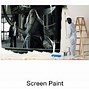 Image result for Projector Screen Viewing Angle