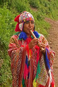 Image result for Peru People