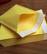 Image result for Bubble Wrap Envelopes
