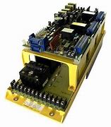 Image result for Fanuc Combo Drive