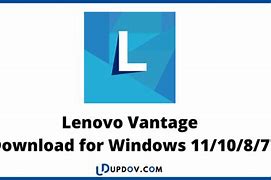 Image result for Lenovo Vantage Logo