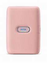 Image result for Instax Mini Printer Dusty Pink