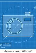 Image result for Camera Blueprint Symbol