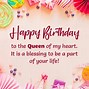 Image result for Happy Birthday Wishes Lady