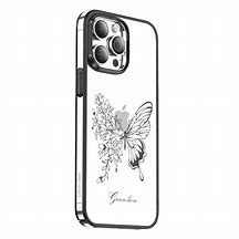 Image result for Butterfly Case iPhone 12 Perfect