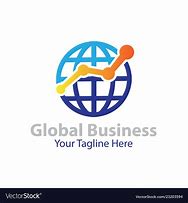 Image result for Global Business Symbol