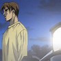 Image result for Initial D Ryosuke Car the Name of the Clan