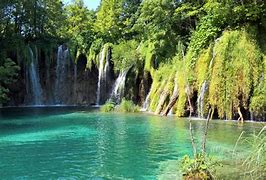 Image result for Most Beautiful Lake Croatia