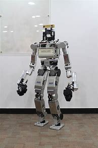 Image result for Interesting Robots