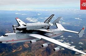 Image result for Giant Russian Cargo Plane