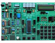 Image result for Microprocessor Board