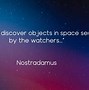 Image result for Galileo Space Quotes