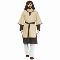 Image result for Tunic Clothing Medieval