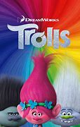 Image result for Trolls Movie Pics