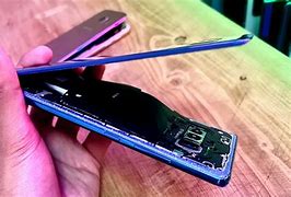 Image result for Samsung Battery Expanding