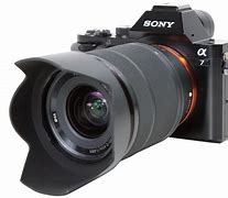 Image result for Sony 7 Camera 4K