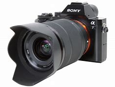 Image result for Sony a 7 Camera Waterproof