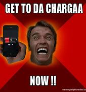 Image result for Phone Charger Put It Back in Meme