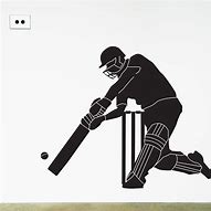 Image result for Cricketer Stickers