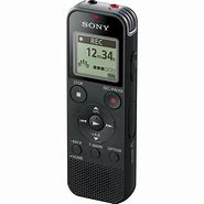 Image result for Voice Recorder Handheld