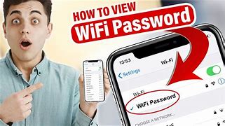 Image result for How Do You Know If Your Wi-Fi Is WEP On iPhone