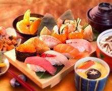 Image result for Healthy Japanese Food