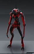Image result for Lanky Robot Concept Art