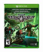 Image result for Warhammer 40,000 Xbox