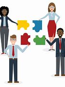 Image result for Business Team Clip Art Free