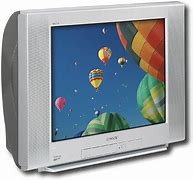 Image result for Old Sony 36" TV
