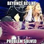 Image result for Beyonce You Go Girl Meme