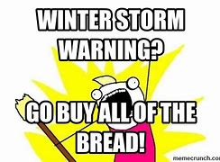 Image result for Funny Snow Storm Memes