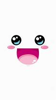 Image result for Kawaii Cute Faces Wallpaper