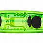 Image result for Pelican Thrill Kayaks