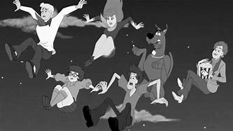 Image result for Scooby Doo Guess Who