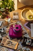 Image result for Fujifilm Instax Mini 9 Instant Camera with Measurement