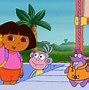 Image result for Dora the Explorer Season 1 El Coqui