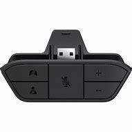 Image result for Xbox Headset Dongle